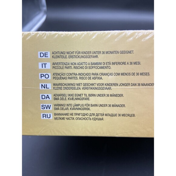 Funko Pocket POP! Harry Potter: 2019 Advent Calendar w/ 24 Vinyl Figures, Sealed - Picture 7 of 9